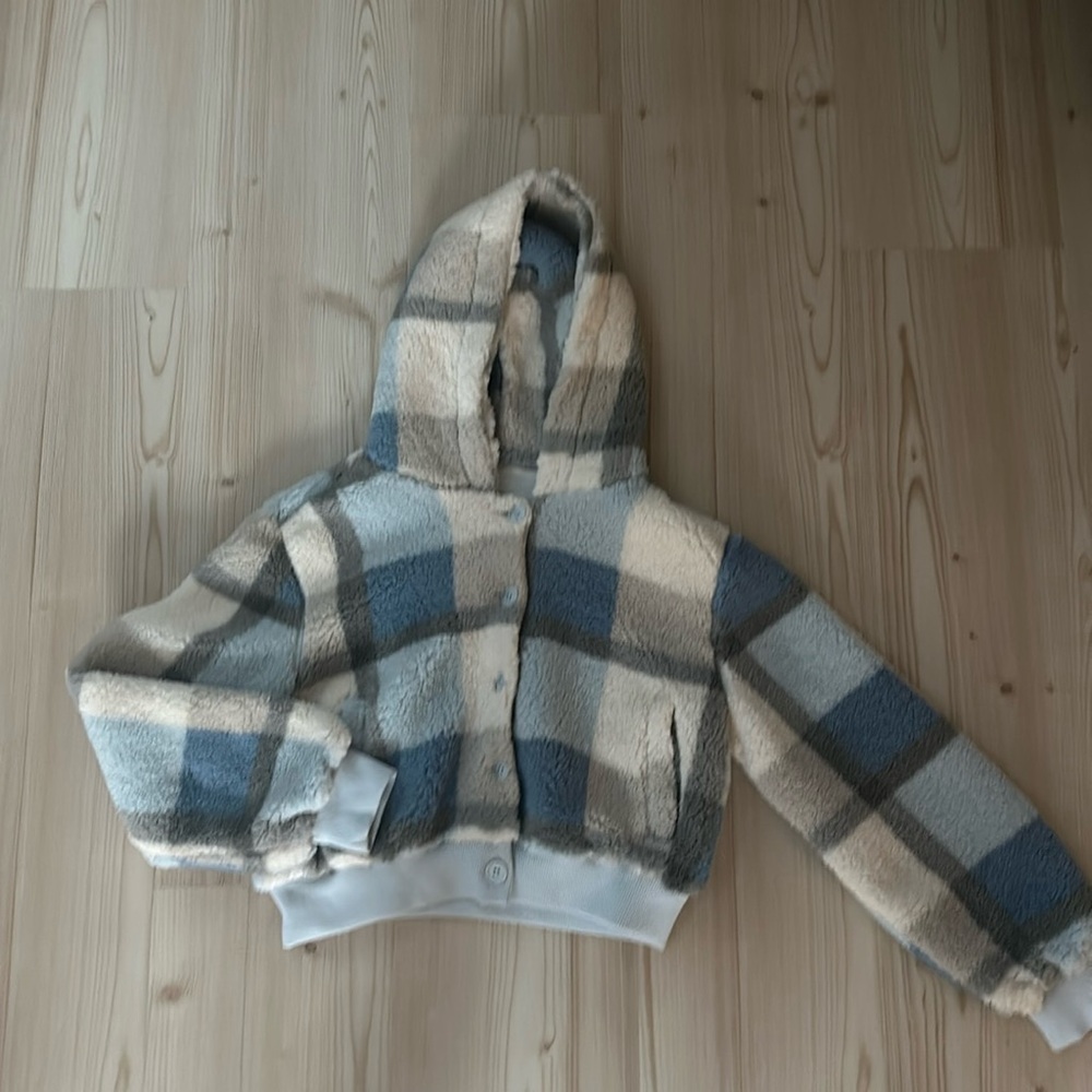 Reflex, M hoodie